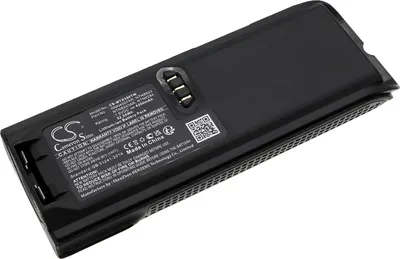 Produktbild von TECHTEK Akku Kompatibel mit [Motorola] NTN8293, NTN8294, Tetra MTP200, Tetra MTP300, XTS3000, XTS3500, XTS4250, XTS5000 Ersetzt BP8299MHUC, für NNTN