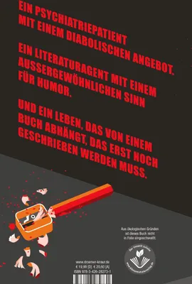 Produktbild von Schreib oder stirb