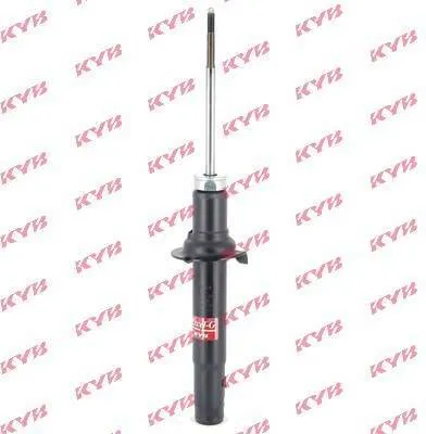 Produktbild von Stoßdämpfer KYB 341257
