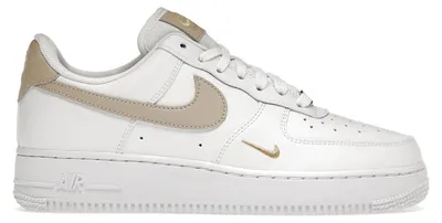 Obrázok produktu pre Nike AIR FORCE 1 '07 ESSENTIAL W BIELA 10