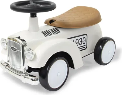 Image de Jamara Rutscher Classic Car weiß