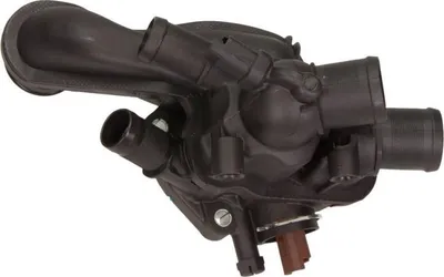 Produktbild von MAXGEAR Thermostat Kühlmittel 105°C passend für PEUGEOT 207 (WA, WC) 207 CC (WD) 308 SW I (4E, 4H) 207 SW (WK) für CITROËN BERLINGO (B9)