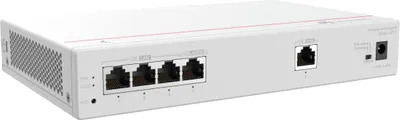 Immagine prodotto di Router HUAWEI S380-L4P1T 1xGE WAN 4xGE LAN PoE+ 50W eKit
