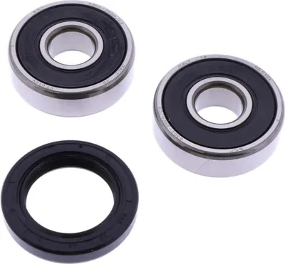 Produktbild von JMP komplettes Radlager-Kit 039 mit Dichtungsring