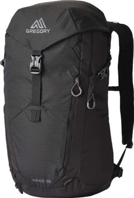 Zdjęcie produktu dla Gregory Nano Hiking backpack 28 l Black