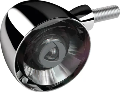 Produktbild von Kellermann LED-Blinker Bullet 1000® Extreme KL Blinker Bullet 100 Chrom