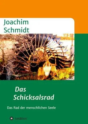 Zdjęcie produktu dla Das Schicksalsrad