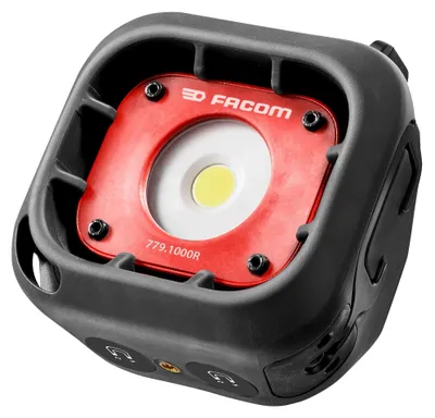 Image de Projecteur rechargeable 1000 lumens - FACOM - 779.1000RPB