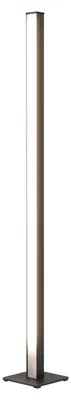 Produktbild von MAUL Säulenleuchte MAULpino LED 2.700 - 6.500 K dimmbar Standfuß 113,2 cm anthrazit