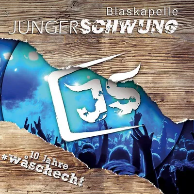 Produktbild von 10 Jahre #w¿schecht
