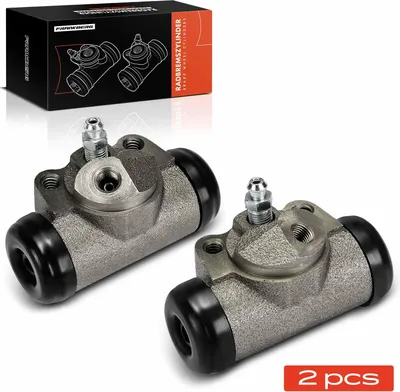 Immagine prodotto di Frankberg 2x cilindri freno ruota posteriore per Jeep Cherokee XJ Grand Cherokee ZG ZJ