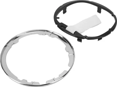 Produktbild von Sicherungsring für Schalthebelmanschette 71775051 Ersatz für Fiat 500 500c 2009-2015