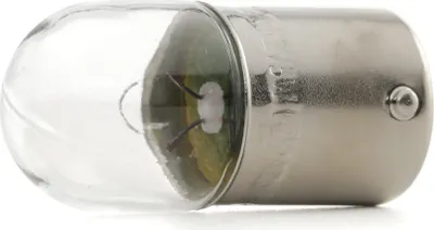 Produktbild von Narva Glühbirne 12V 5W Ba15S R5W 1 Stück (Weisses Glas)