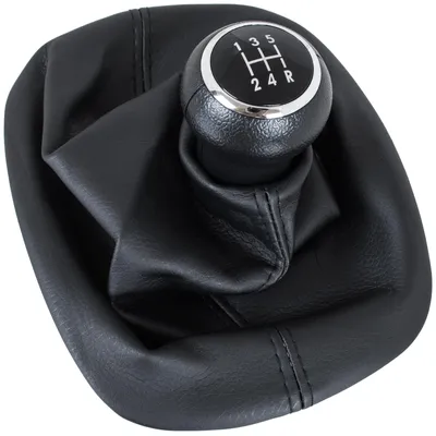 Image de VW Passat B5 97-00 Pommeau de levier de vitesses + JOINT