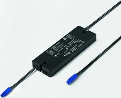 Produktbild von Halemeier Smartempfänger 24VDC max.1x120W Zigbeeempfänger