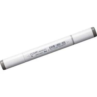 Image de COPIC Sketch Marker T8 - Toner gris n° 8