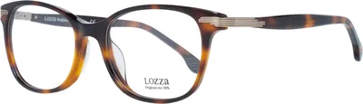Image de Lunettes Lozza VL4106 09AJ 50 Femme Marron