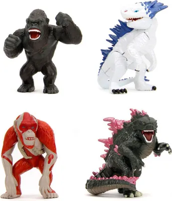 Produktbild von Jada Toys 253252035, Sammelfigur, Film & TV-Serien