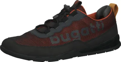 Produktbild von Bugatti Sneaker Sneaker Textil