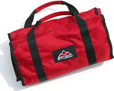 Immagine prodotto di STUBAI roll-up bag rosso per art.no.510221+560221 vuoto
