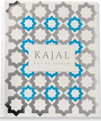 Image de Kajal Classic Eau de Parfum 100ml