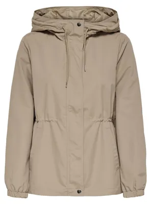 Produktbild von Onlasta Life String Parka OTW