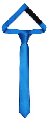 Produktbild von Kinder für Jungen - Eleganter glänzender Look TKS 31cm x 4cm
