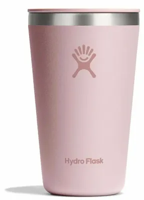 Produktbild von Hydro Flask 473 ml All Around Isolierbecher tonal trillium