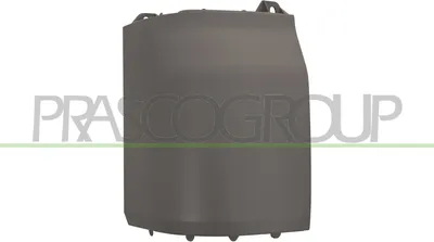 Produktbild von PRASCO Heckstoßstange Stoßfänger Hinten Links für VW Transporter V Bus (7HB, 7HJ, 7EB, 7EJ, 7EF, 7EG, 7HF, 7EC) Transporter V Kastenwagen