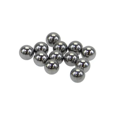 Produktbild von Schaltwellen Kugel 7 mm 12 Stück für Zündapp CS Hai 25 ZD 20 25 40 50 ZE 40 Combinette Falconette Typ 446 448 460 429 43