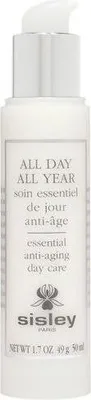 Image de Sisley All Day All Year Essential Anti-Aging Protection 50 ml