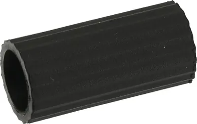 Zdjęcie produktu dla Guma - dzwignia zmiany biegów, podkladka zmiany biegów - dla Simson KR51 Schwalbe