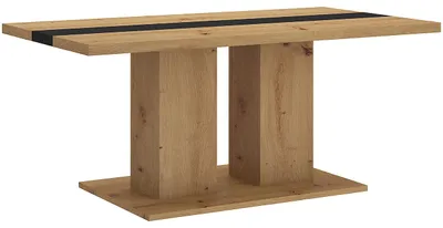 Obrázok produktu pre Konferenčný stolík BOSTI dub artisan