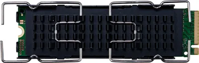 Produktbild von HP SSD Z Turbo Drive G4 Z8 2TB NVMe PCIe 4.0 - PC-Komponente