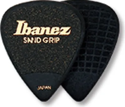Produktbild von Ibanez PA14HSG-BK, 6-er Pack, heavy, schwarz