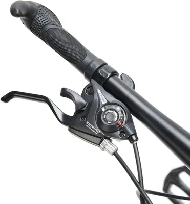Image de Vélo de montagne Baturo, 24 pouces - Rose