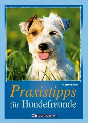 Produktbild von Praxistipps für Hundefreunde