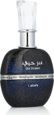 Produktbild von Lattafa Ser Hubbee Eau De Parfum 100 ml (woman)