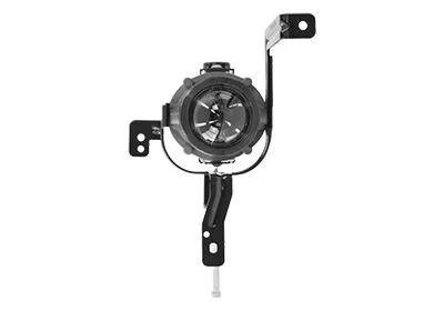 Produktbild von VAN WEZEL 8298996 HB4 Nebelscheinwerfer Rechts für HYUNDAI i20 III (BC3, BI3) Nebelleuchte