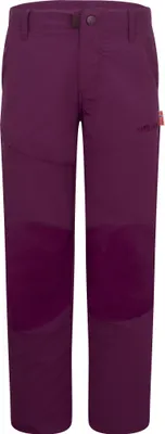 Produktbild von Trollkids Kinder Lange Hosen Lila 856-224 Grösse 146