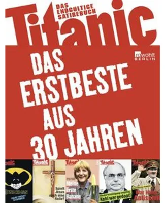 Produktbild von Titanic - Das Erstbeste aus 30 Jahren