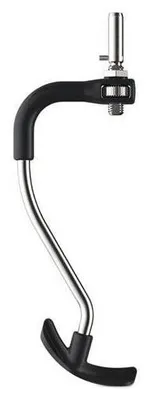 Produktbild von Kenwood Electronics KW716605, Schwarz, Metallisch, 1 Stück(e)
