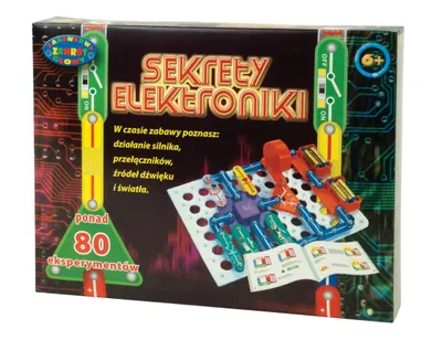 Obrázek produktu pro Tajemství elektr. mini 88 komb.