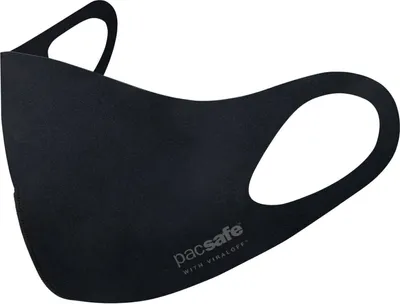 Produktbild von Pacsafe Viraloff Gesichtsmaske L