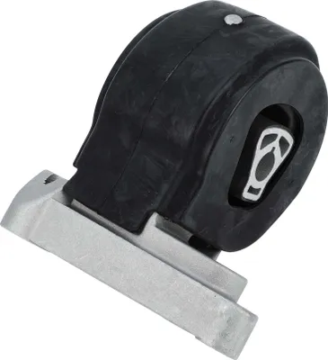 Produktbild von Motorhalterung kompatibel für Cadillac CTS 2010-2016, Verschleißfeste Eisen-Schwarze MOTORHALTERUNG.