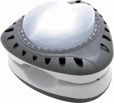 Image de Intex Applique murale LED magnétique de piscine