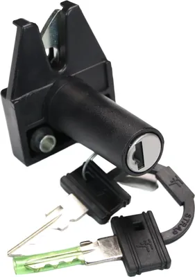 Produktbild von Sitzbankschloss Vespa Verriegelung Sitz, 498855