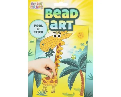 Obrázek produktu pro DIY Kreativní sada Perly A 100029