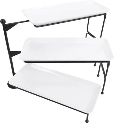 Immagine prodotto di Tovagliette rotonde in giacinto d'acqua, 30 cm, stile boho, set da 6