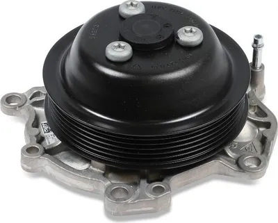 Produktbild von HEPU Kühlmittelpumpe Wasserpumpe für PORSCHE 911 Coupe (992) P695